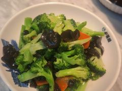 -小菜园新徽菜(无锡宜家荟聚中心店)