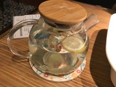 -江湖情酸菜鱼(万菱汇店)