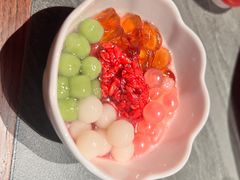 -小厨娘金榜题名(夫子庙秦淮河店)