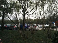 -卜蜂莲花-超市地下停车场