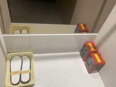 -IU酒店(北京通州环球度假区梨园地铁站店)