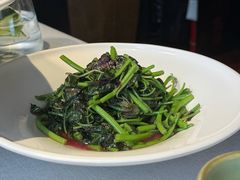 炒时蔬-悦融·京鲁菜·露台花园(安定门店)