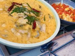 -新安江奶酸菜鱼(总店)