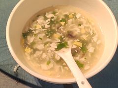 -上海古井假日酒店 · 徽昇楼中餐厅