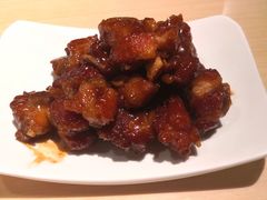 糖醋小排-鼎泰丰(当代商城店)