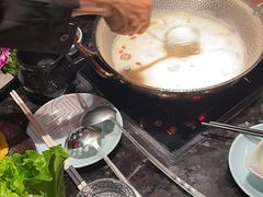 -捞王猪肚鸡火锅(金华义乌之心店)