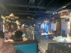 -井水小厨·湘菜(活力广场店)