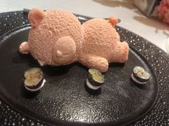 -PARFUM FLORAL花境法餐(南京首店)