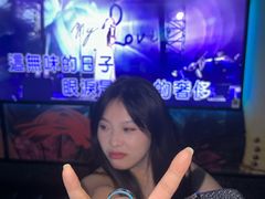 -INLOVE KTV(淮海路店)