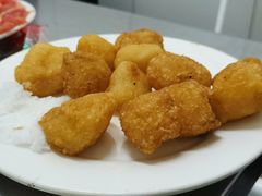 -松明一烤肉馆(鲁园店)