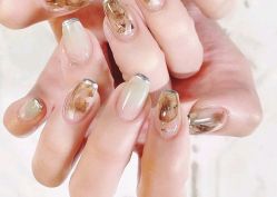 点击看大图 -LILY NAILS美甲美睫