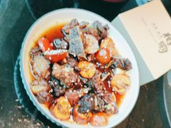 -树厨贵州菜(花果园购物中心店)