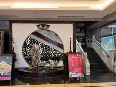 -冶春茶社(官园桥店)