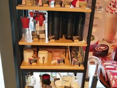 零售区-COSTA COFFEE(吴江路店)