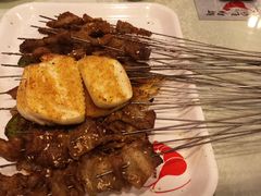 -阿胖龙虾小海鲜(宁国南路总店)