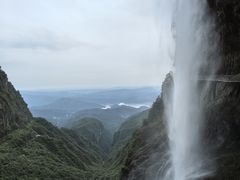 -瓦屋山景区