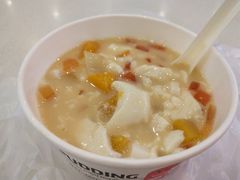 综合豆花-一品豆花(人信汇店)