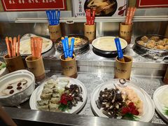 -钵家大院·地道湖北菜(江夏·大花岭店)