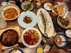 -锡和无锡菜(景丽苑店)