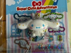 -三丽鸥 Sanrio Gift Gate(汉光百货店)