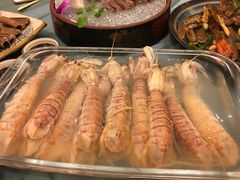 -沙龙酒家