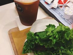 -麦当劳(沙田中心商场店)
