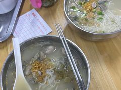 -新武二广福潮粉面食馆(哥英布拉街)
