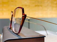 -EYEPHILO镜之道·克罗心眼镜