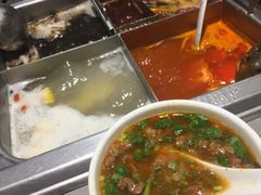 -海底捞火锅(方塔东街店)