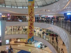 -万达广场(大明宫店)
