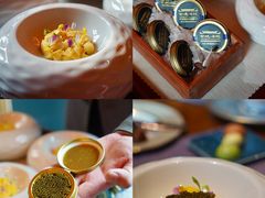 -北京古城老院厉晓麟精致菜