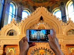 -滴血救世主教堂