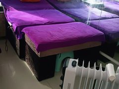 -足来足往养生会所