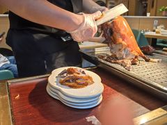-梅利汴京烤鸭•开封豫菜地标店(东大街店)