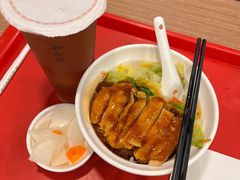 -和合谷(北新桥店)