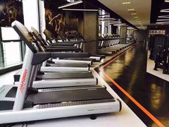 -一兆韦德健身(慧芝湖店)