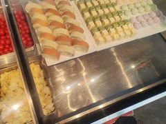 -生火火·小炉子炭烤(金楠天街总店)