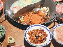 -楠火锅(仁恒梦中心店)