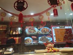 -鑫记婆婆兔·成都特产·兔头手撕兔(太古里店)