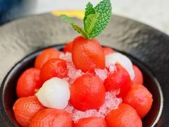 -大树餐厅(环球港店)