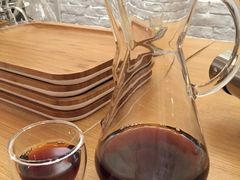 -COFFEE HOLIC(朝外SOHO店)