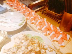 -蜀大侠火锅(四川北路店)