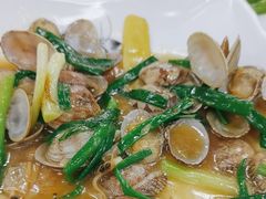 -景好海鲜餐厅(大鹏必选旅游店)