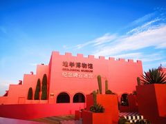 -漳州滨海火山岛自然生态风景区