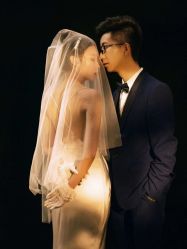 -女王风尚STUDIO·轻奢化定制