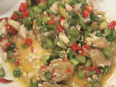 -新凯旋烧烤·燕姐千岛湖土菜