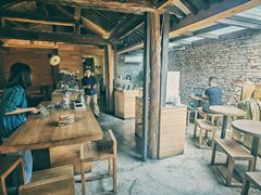 -VOYAGE COFFEE(北锣鼓巷店)