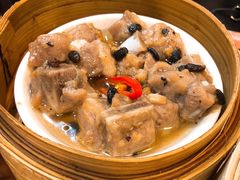 -添好运点心专门店(中环IFC店)