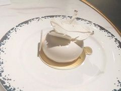-朱迪小铺.半糖奶油蛋糕(海汇港店)