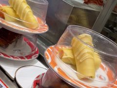 -新一番三文鱼寿司(大东海店)